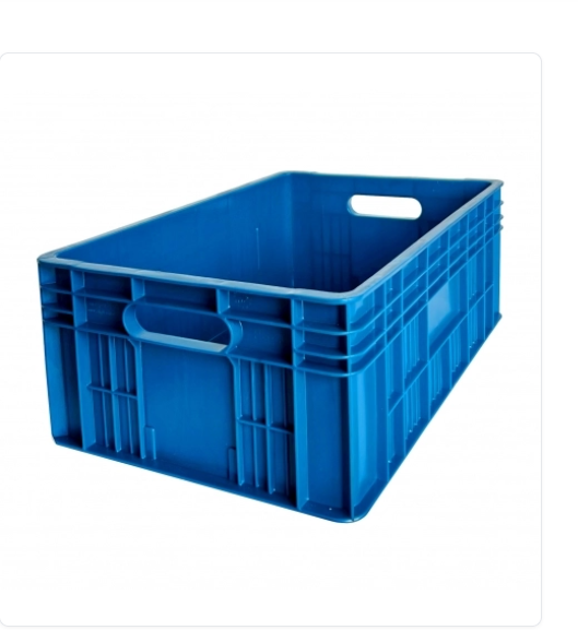 Caixa Plástica Fechada PS20 FA